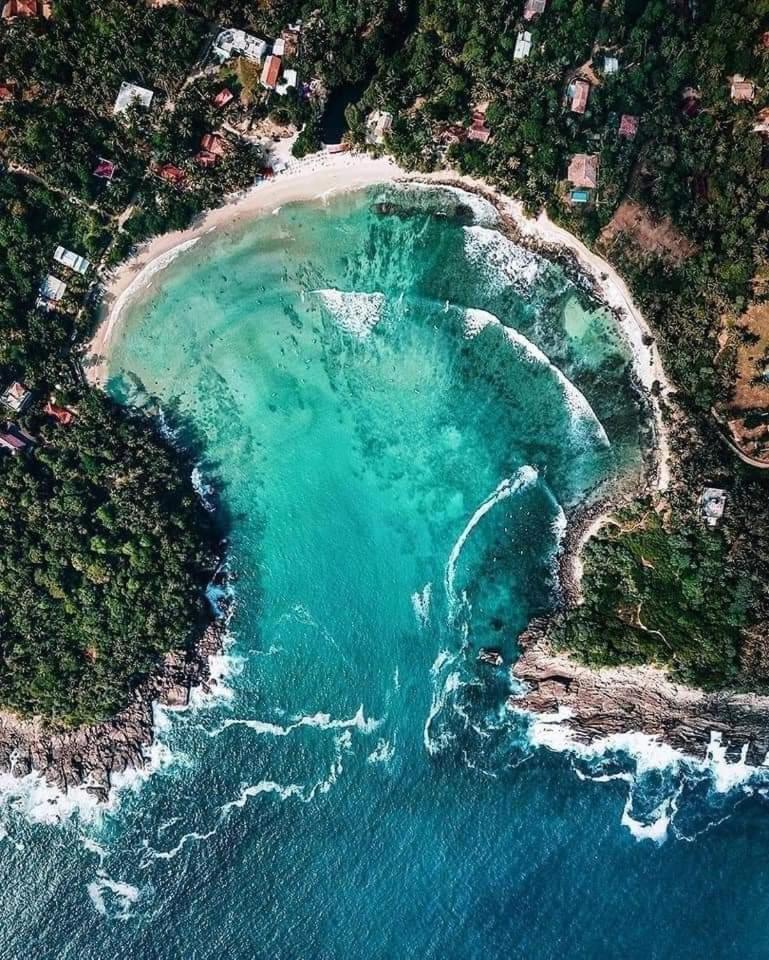 Ran Villa Dikwella Dış mekan fotoğraf